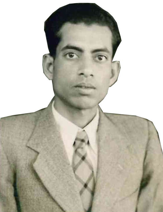 Ranjit Kumar Mukherjee